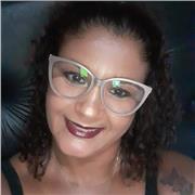 Professora particular de português, aulas de reforço, inglês para iniciantes